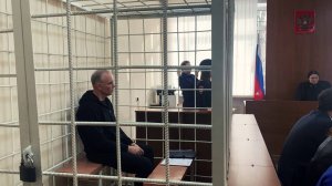 ЭКС-РУКОВОДИТЕЛЮ ФОНДА КАПРЕМОНТА МИХАИЛУ ПОПЕЛЫШЕВУ ЗАПРОСИЛИ 10 ЛЕТ ТЮРЬМЫ