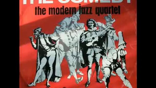 THE M J Q  THE COMEDY 0 смотреть онлайн