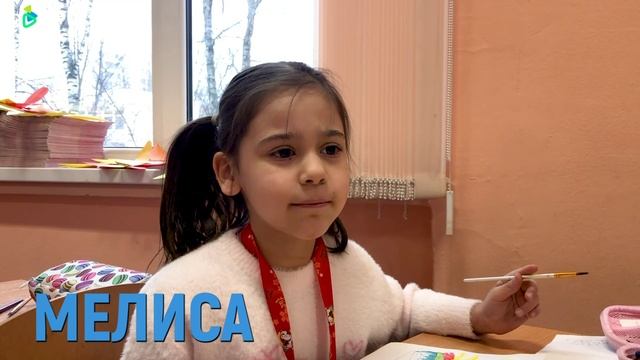 1 «Б». Моё любимое блюдо... смотреть онлайн