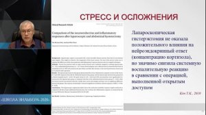 Маркёры стресса А.Е.Карелов