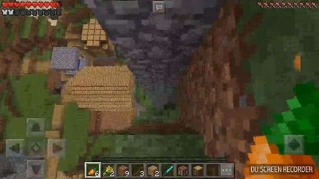 Охота на ведьм в майнкрафте смотреть онлайн