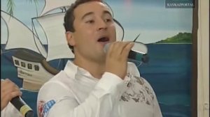 Группа Кинса - Кавказское Попурри 2020 Из архива