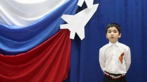 ДЕТИ ЧИТАЮТ СТИХИ...