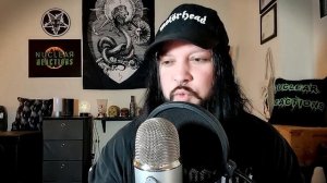 Aria (Ария) - Обман Reaction!!