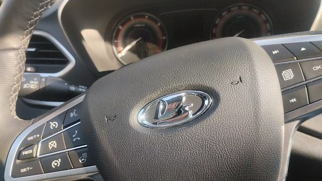 Lada vesta NG 2024 замена электроусилителя по гарантии.