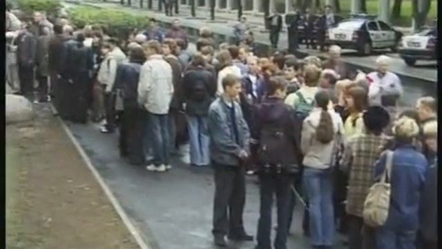 Васіль Быкаў - Вяртаньне (частка 1); Vasil Bykau - Return; смотреть онлайн