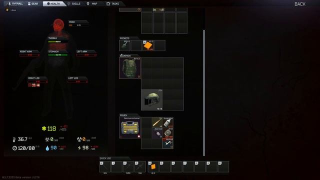 Figaro Fight смотреть онлайн