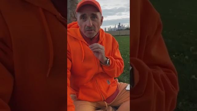 Размышления о Святом Имени с Гаура Сундара Прабху.Важность знания об аппарадхе.
