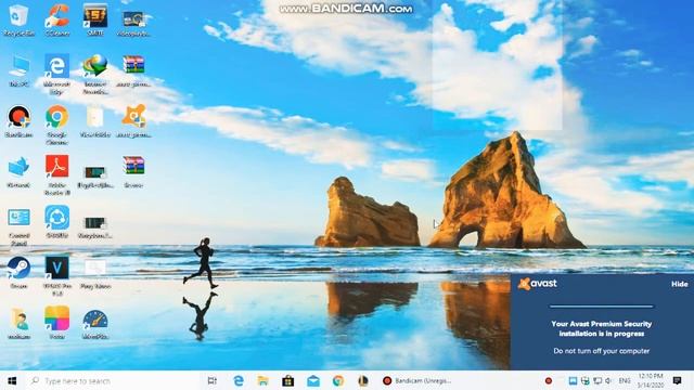تحميل برنامج avast antivirus اخر اصدار 2020 مع التفعيل смотреть онлайн