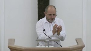 Слеп нищ наг но не глухой -- Андрей Довгель