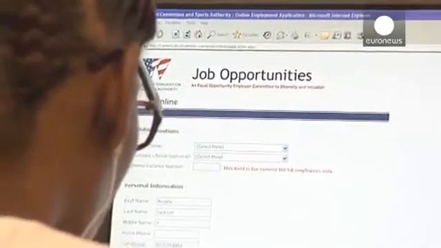 США  безработица выросла   economy