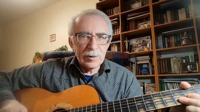 Дмитрий Левитес- Журавли (Муз. Ян Френкель-ст. Р Гамзатов) смотреть онлайн