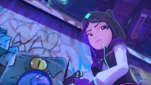 Первое видео про Киру Сменкину смотреть онлайн