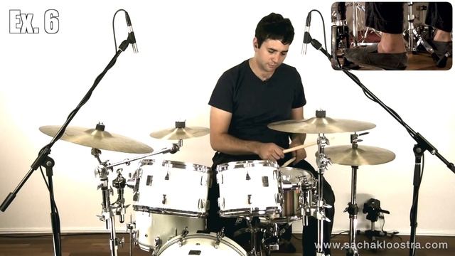 Rock Shuffle Beats смотреть онлайн