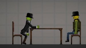 Война/Melon Playground/Война Арбузов Тыкв и Кукуруз/