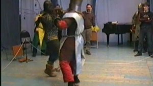 Турнир в Тюмени 2008#спорт