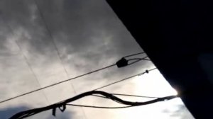 кабель оцпс Новороссийск норд ост после урагана 40 метров в секунду