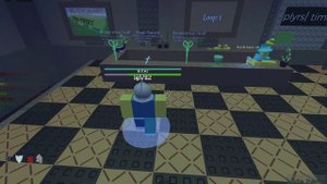 Roblox Rogue Blade