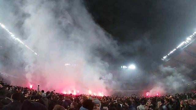 Planstormning Kalmar FF - AIK 20181111 смотреть онлайн