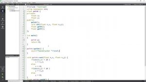 2.3.  Конструктор класса