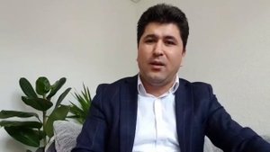 Шарофиддин Гадоев - ВОРУХ