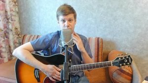 395. ГРИГОРИЙ ГЛАДКОВ - Коробка с карандашами (Кавер и разбор)