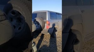 Весенняя рыбалка на озере Чаны Апрель