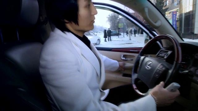 АЯУЛЫ ЖАНЫМ смотреть онлайн