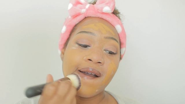 SOFT GLAM MAKEUP TUTORIAL WITH ABH SOFT GLAM PALETTE