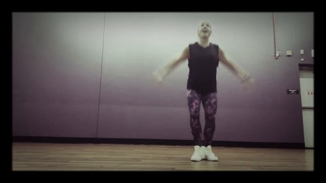 Squats (Cardio Dance Fit) смотреть онлайн