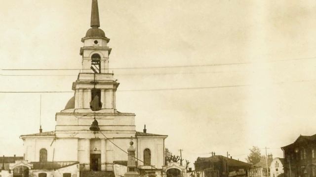 Одна пуля - два сердца. Лада Крапивина. Читают И. Коровин Н. Бахтина Е. Романова О. Васейко