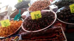 Турция Бурса базар 2