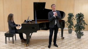 Gaetano Donizetti: Una furtiva lagrima