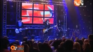 Группа Китай Live OE VIDEO MUSIC AWARDS