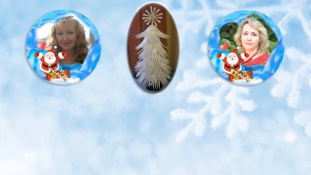 В лесу родилась елочка...!.wmv смотреть онлайн