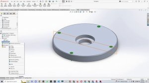 Generative Design in Solidworks | Topology Study | Learn in 5 mins