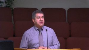 «Приготовься к вечности» - Александр Гырбу - 2022.07.24(3)