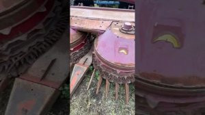 Жатки кормоуборочного комбайна Палессе кск-600 продается г. Уфа 89273455002