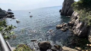 Гурзуф . Дача А.П.Чехова