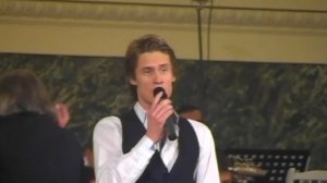 Антон Авдеев я вспоминаю Вас я Вас люблю