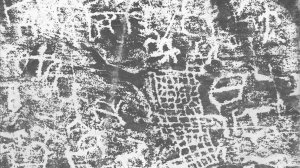 Выставка акция "Дух и почва" Москва 1994 год,