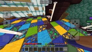 видео по MCzone Майнкрафте бедрок