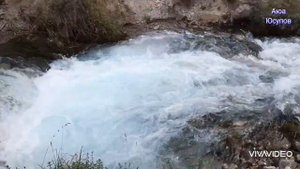 Шохимардон Сойлари. 2022 Июль. Shohimardon soylari 2022 iyul.