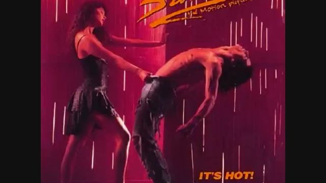 10  Salsa o s t   Puerto Rico  Charlie Palmieri; Edwin Hawkins Singers; Marisela; Michael Sembello;
