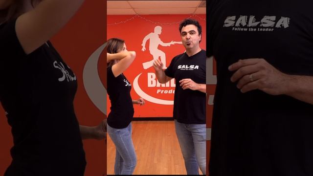 3 Salsa Awesome Tips For Beginners ┃How to Brush Smoothly after Turns or Spins смотреть онлайн