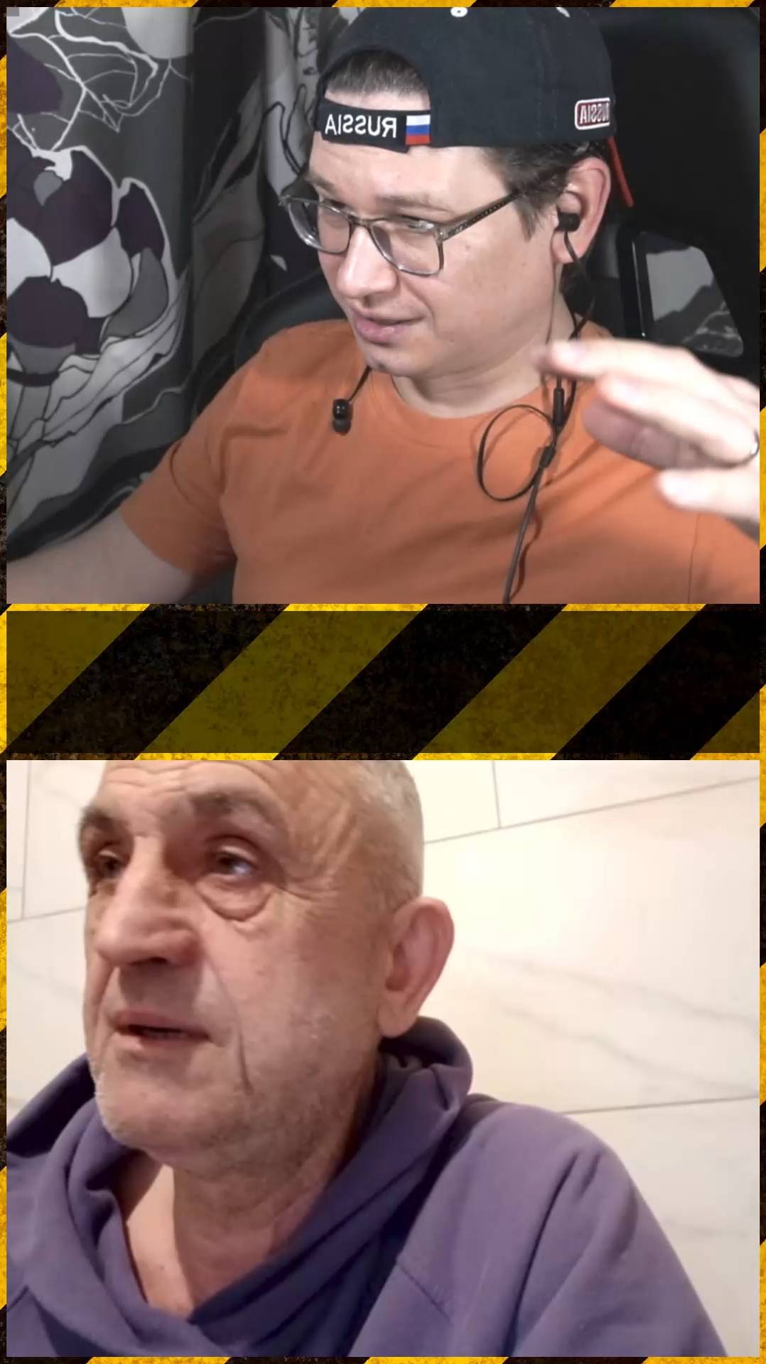 Литва отключилась от энергосети России, реакции | Чат-рулетка, Прибалтика, Израиль | 11.02.2025 смотреть онлайн