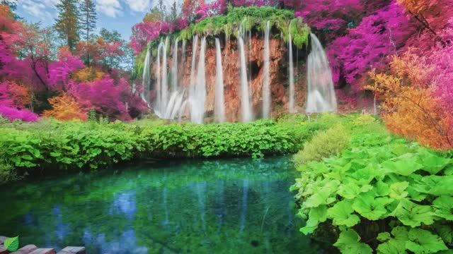 Успокаивающая музыка лечит сердце и успокаивает нервную систему🍀 Музыка для души и расслабления #1