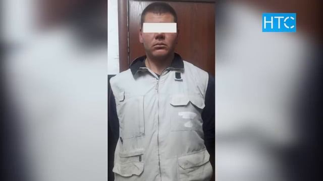 Кытайлык бизнесмендин табышмактуу өлүмү / 21.10.19 / НТС смотреть онлайн