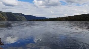 relax, river, nature,Siberia/ЕНИСЕЙ