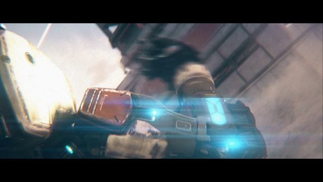 Titanfall 2     вступление